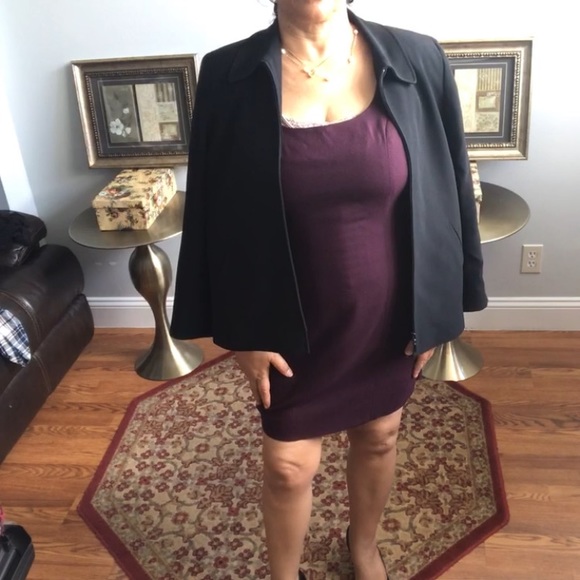 Bebe  San Francisco dress - Picture 10 of 15